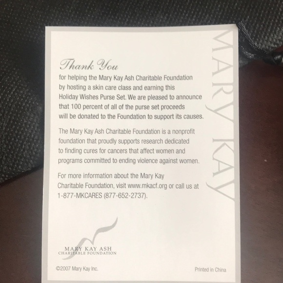 🆕black Velvet Limited Edition Purse/Bag Set Nwt - Picture 2 of 8